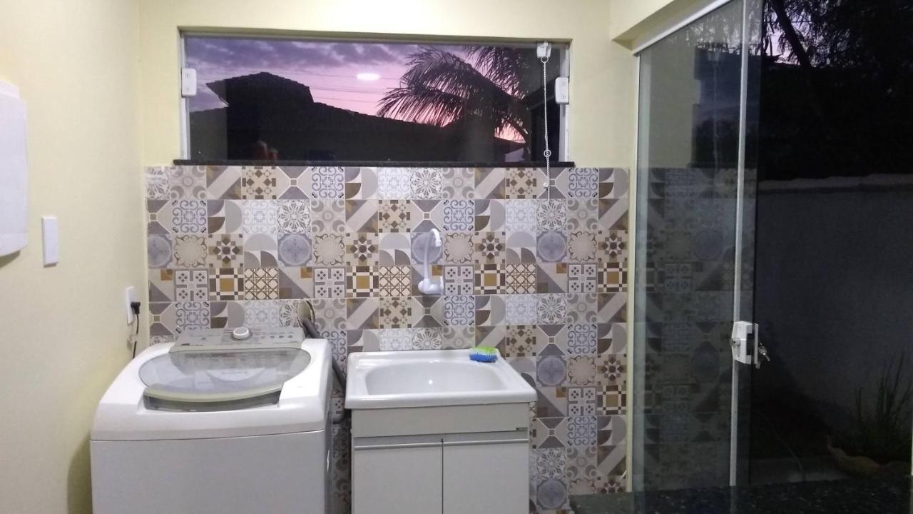 Willa Casa Caravela De Buzios Zewnętrze zdjęcie