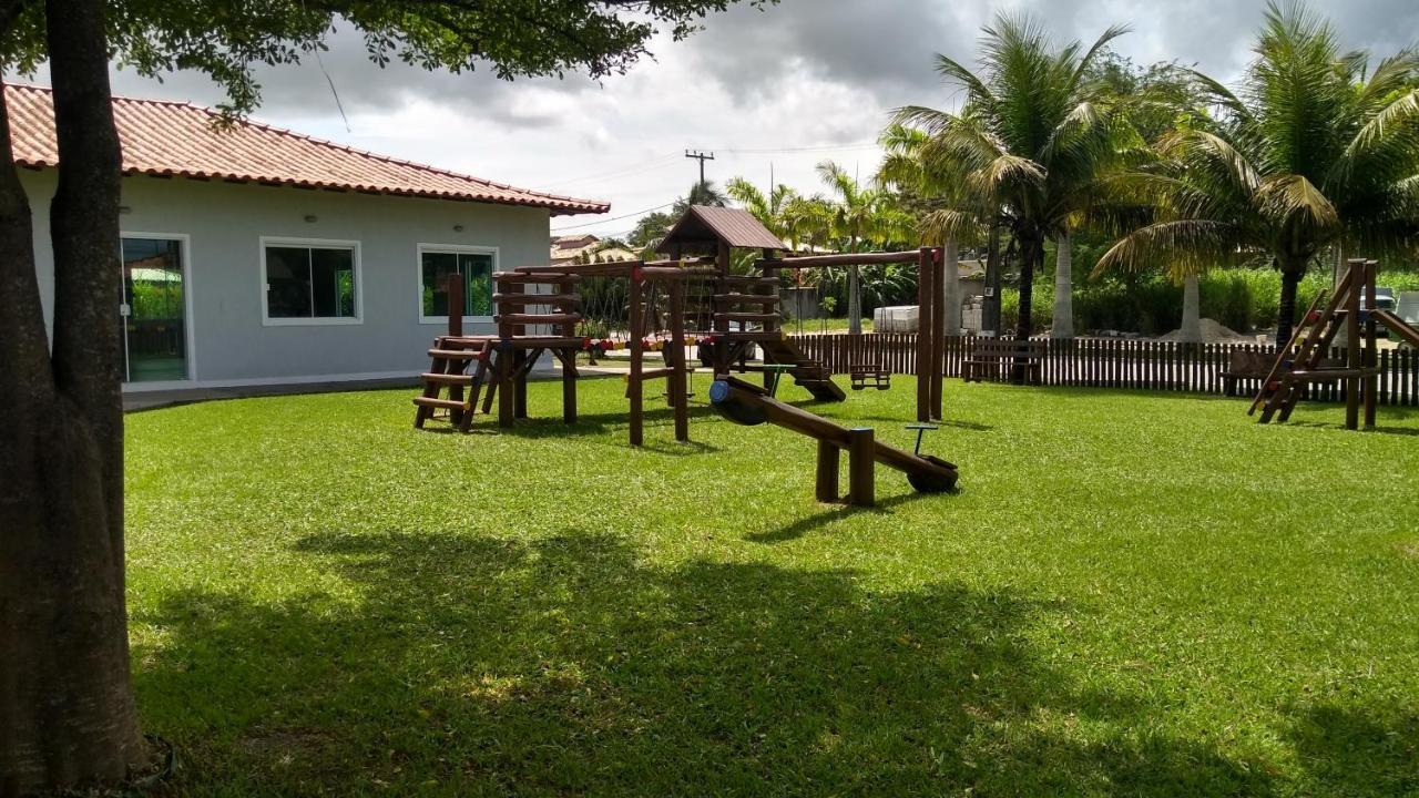 Willa Casa Caravela De Buzios Zewnętrze zdjęcie