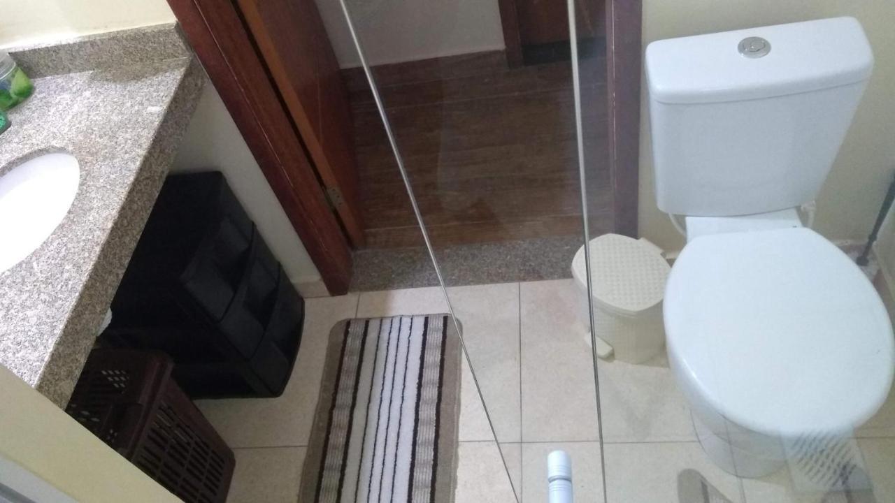 Willa Casa Caravela De Buzios Zewnętrze zdjęcie