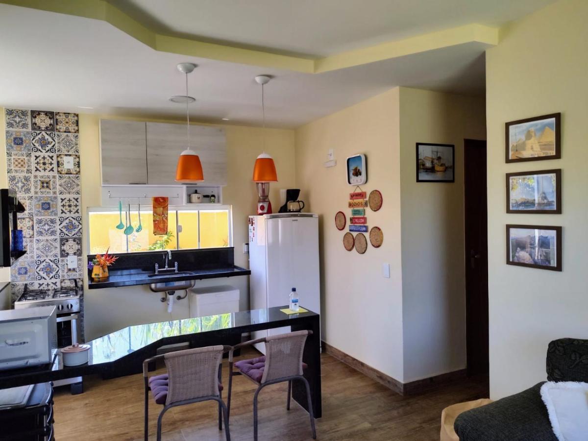 Willa Casa Caravela De Buzios Zewnętrze zdjęcie